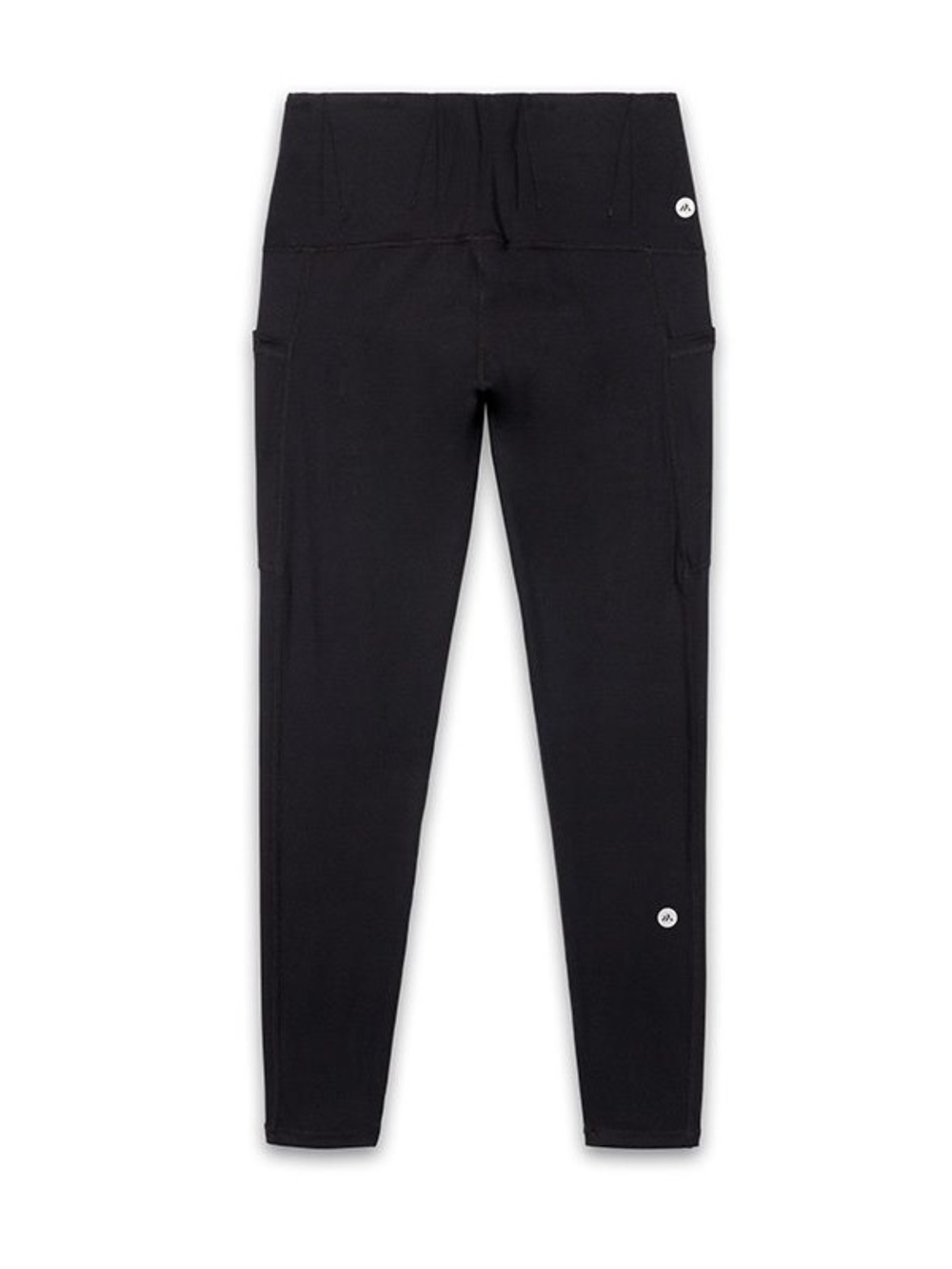 Alexa 7/8 Concealed Carry Leggings with pockets Medium